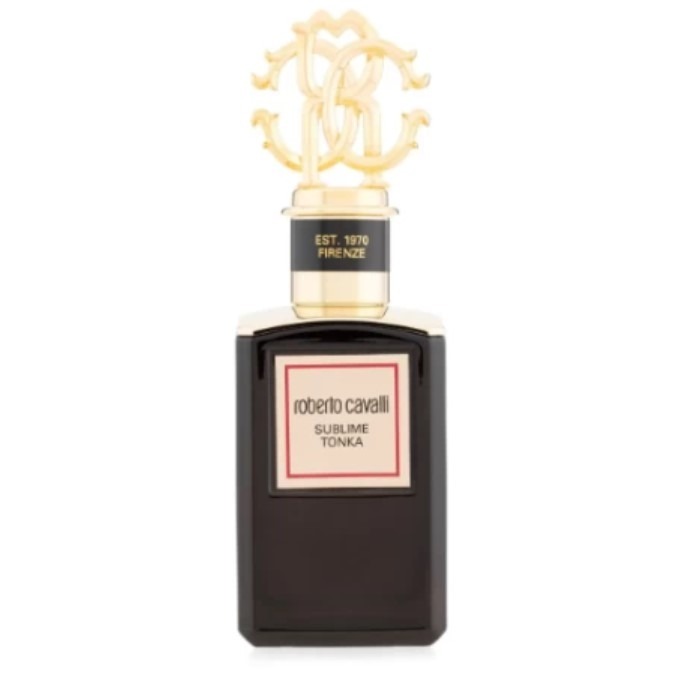 Sublime Tonka Roberto Cavalli