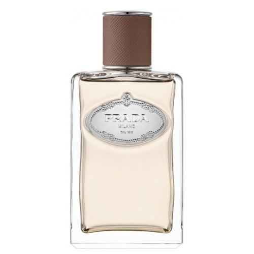 Infusion de Vanille Prada