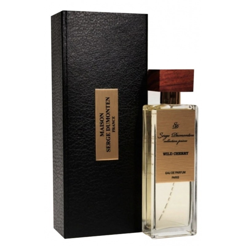 Wild Cherry Serge Dumonten