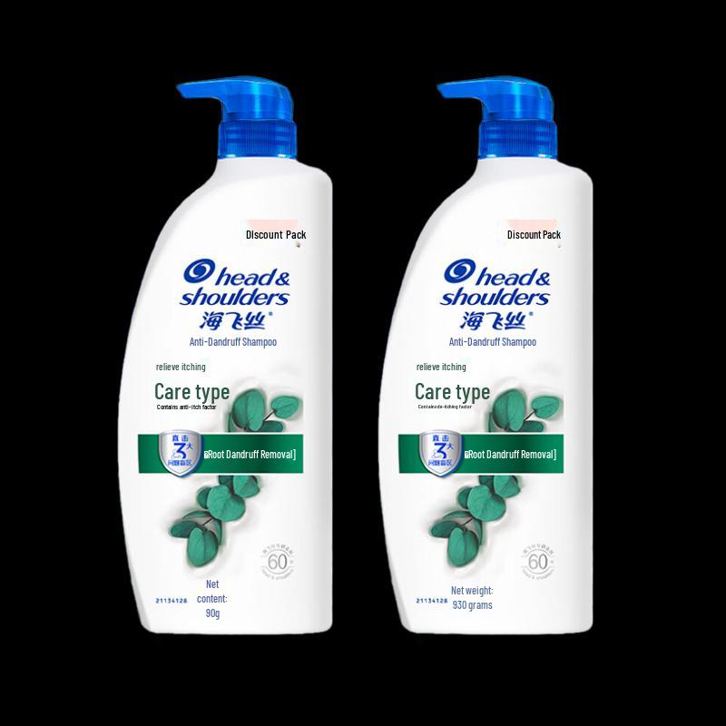 Шампунь Head & Shoulders против перхоти, зуда и жирности white JDST online
