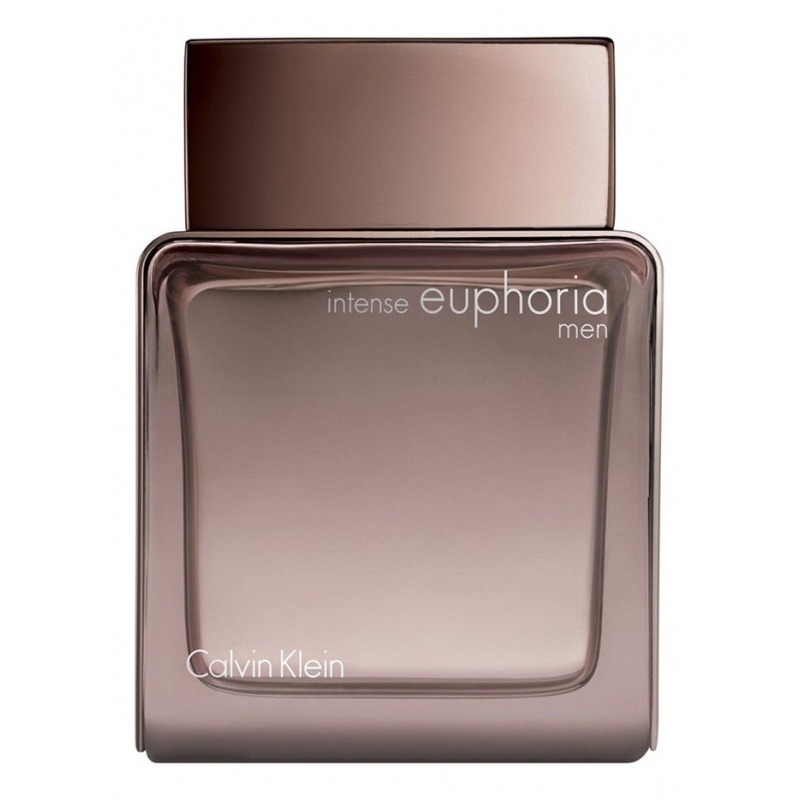 Euphoria Men Intense CALVIN KLEIN
