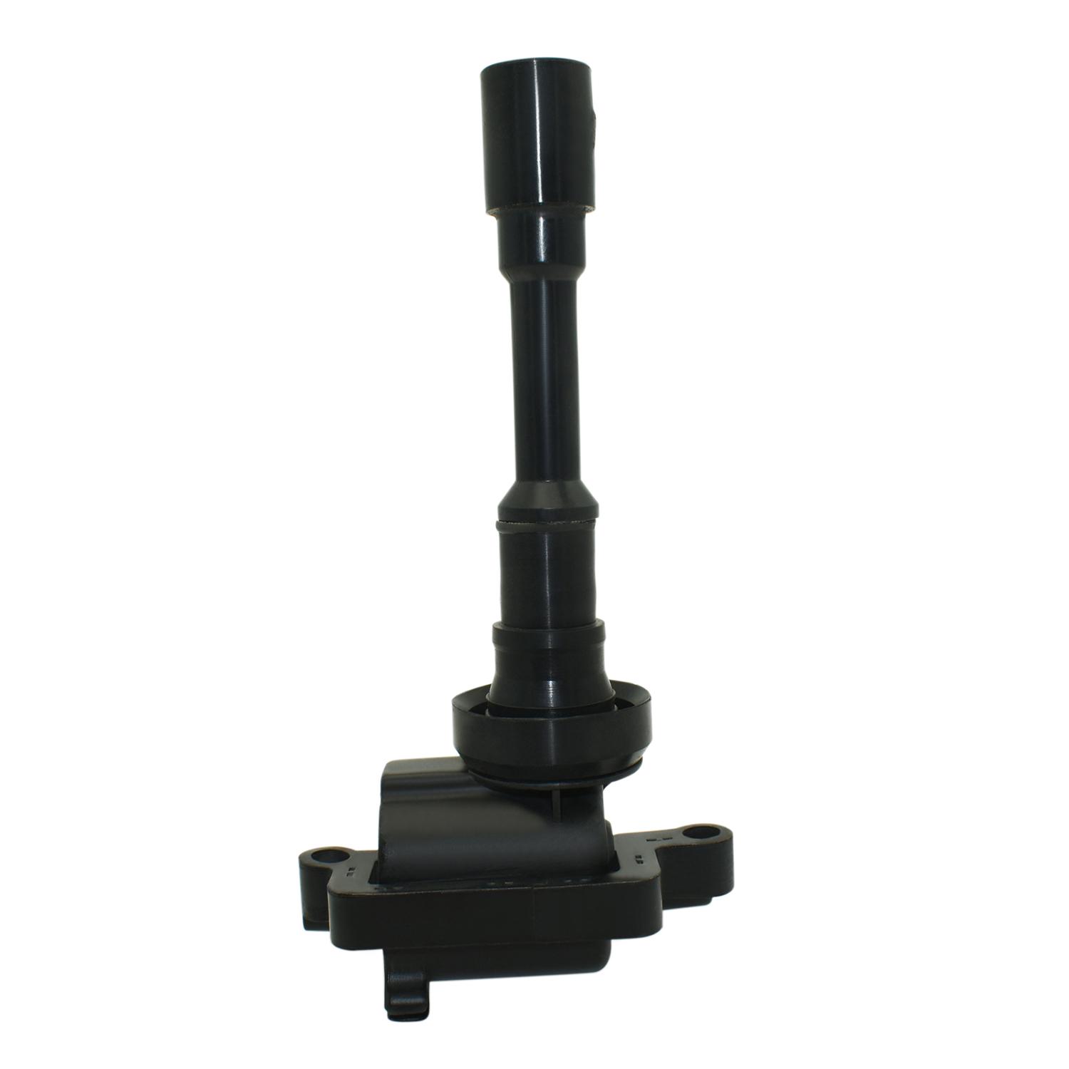 Катушка зажигания 099700-002 black Japanese Car parts