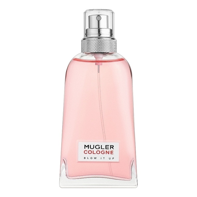 Blow It Up MUGLER