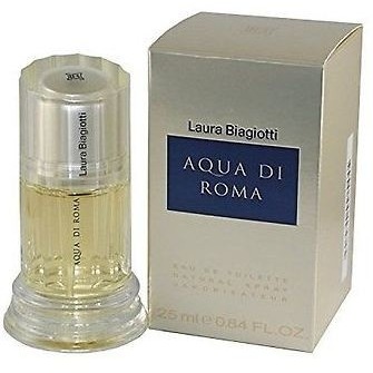 Aqua Di Roma Laura Biagiotti