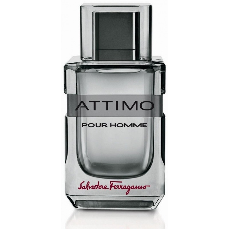 Attimo pour Homme Salvatore Ferragamo