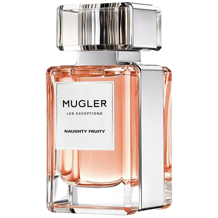 Naughty Fruity MUGLER