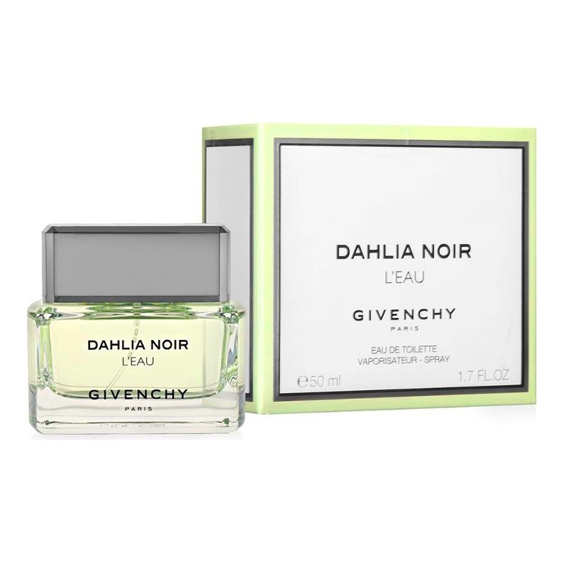Dahlia Noir L’Eau GIVENCHY