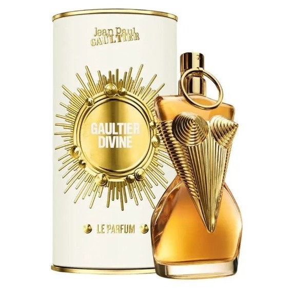 Gaultier Divine Le Parfum Jean Paul Gaultier