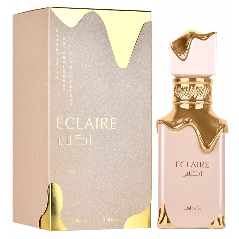 Eclaire Lattafa