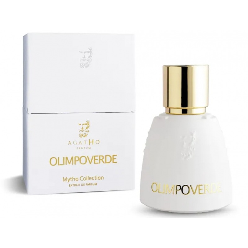 Olimpoverde Agatho Parfum