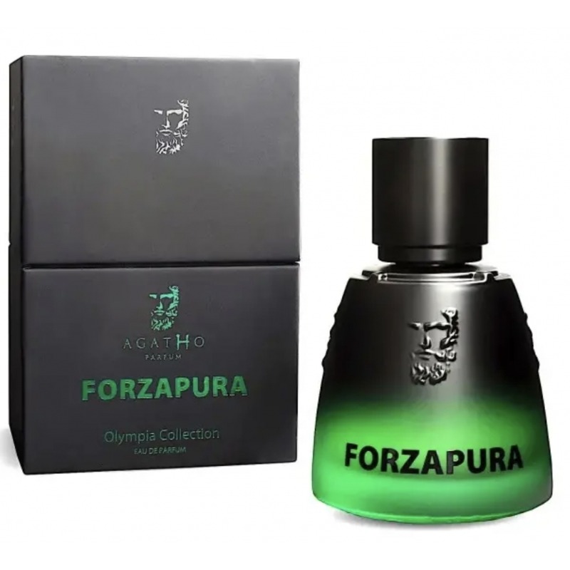 Forzapura Agatho Parfum