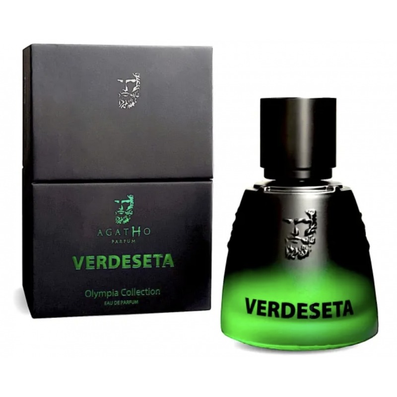 Verdeseta Agatho Parfum