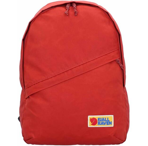 Рюкзак Fjällräven Vardag 25 cabin red (F27241-321) red Storr.pl