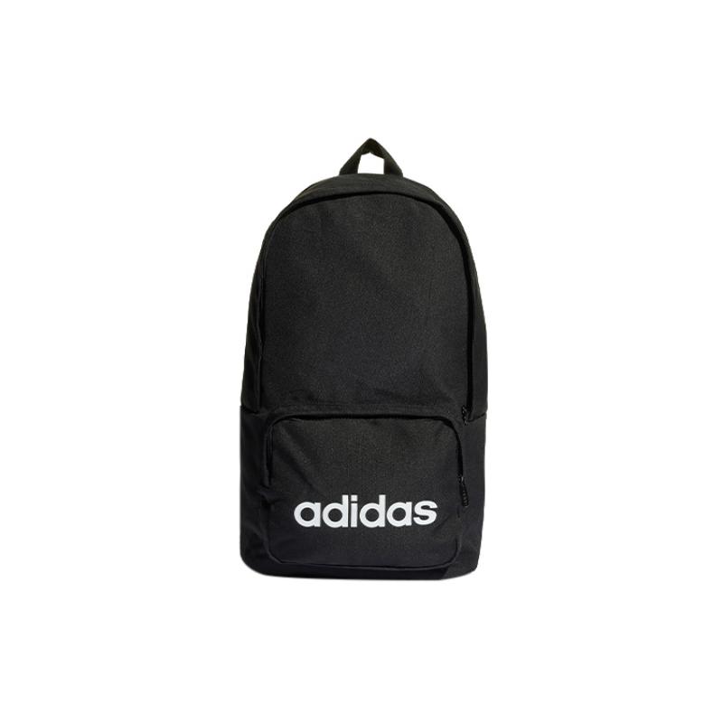 Рюкзак Adidas Neo из полиэстера Обычный Унисекс Чисто-черный Adidas HG0352 black