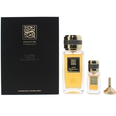 Jade Signature
