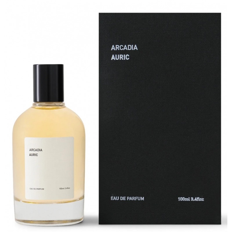 Auric Arcadia