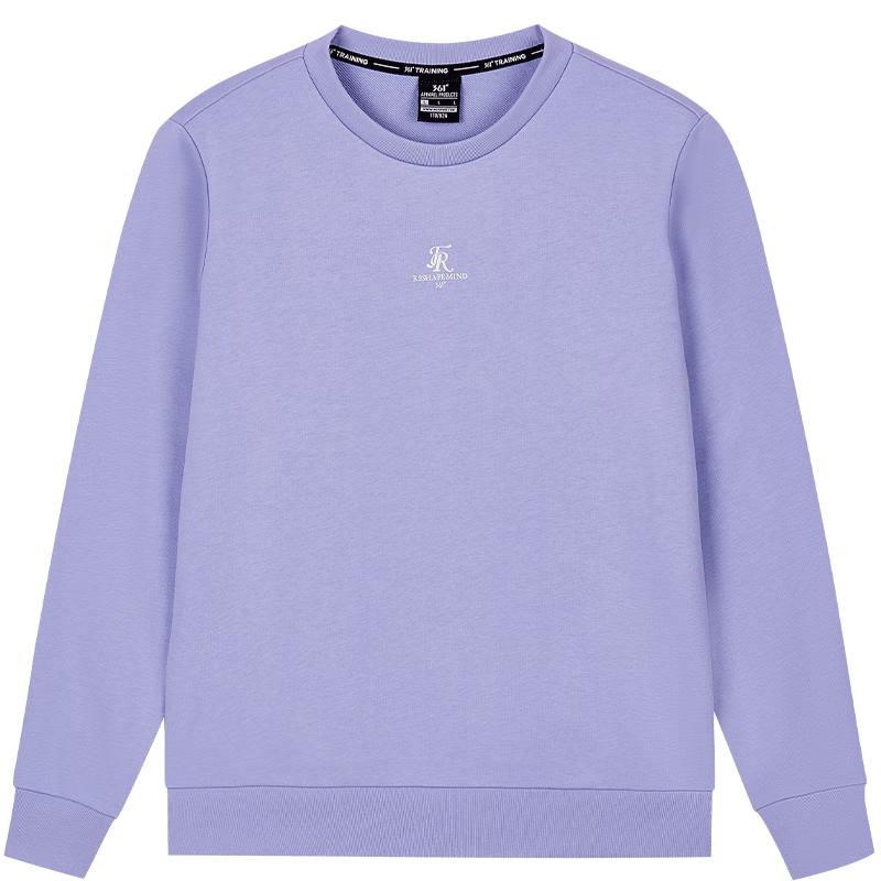 Женская повседневная толстовка 361° 2XL gray JDST SELECTION
