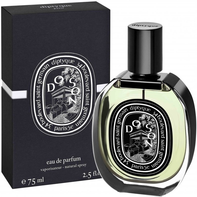 Do Son Eau de Parfum Diptyque