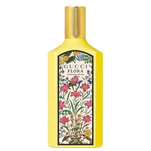 Flora Gorgeous Orchid GUCCI
