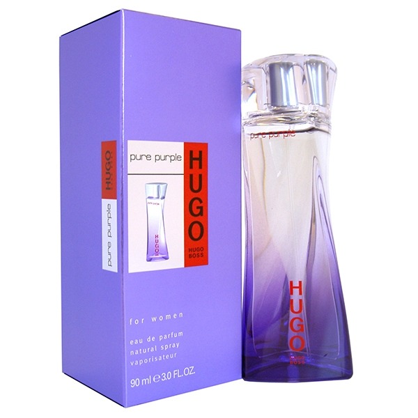 Pure Purple HUGO BOSS