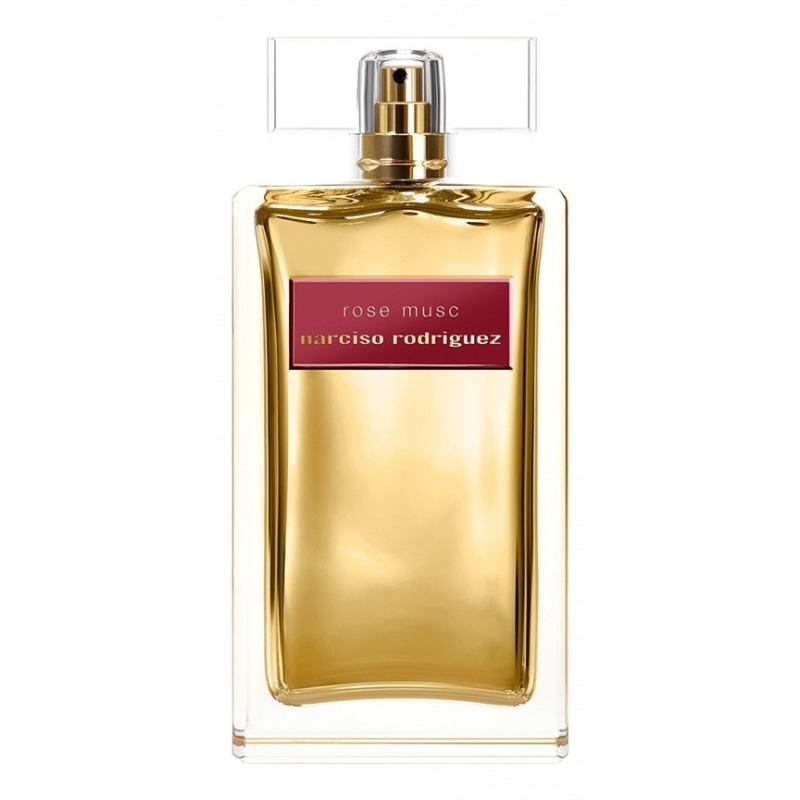 Rose Musc Narciso Rodriguez