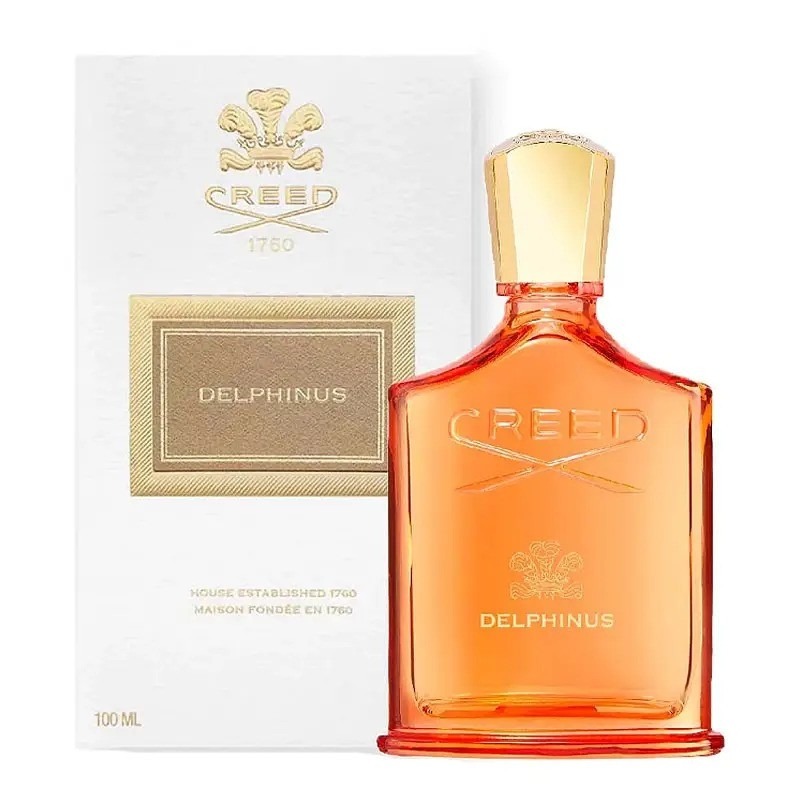 Delphinus Creed