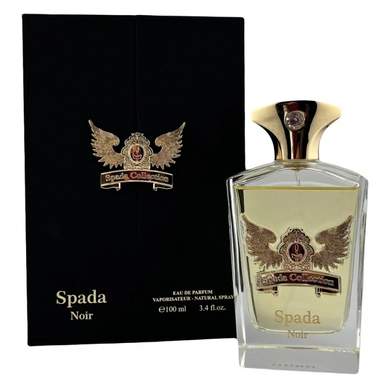 Noir Spada