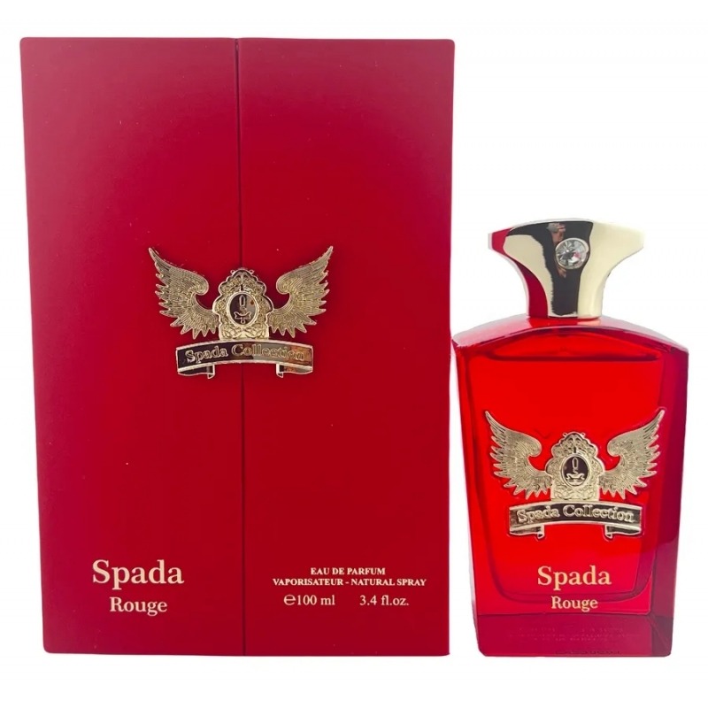 Rouge Spada