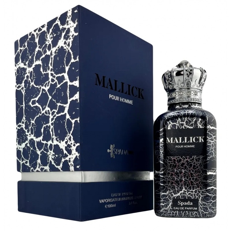 Mallick Pour Homme Spada