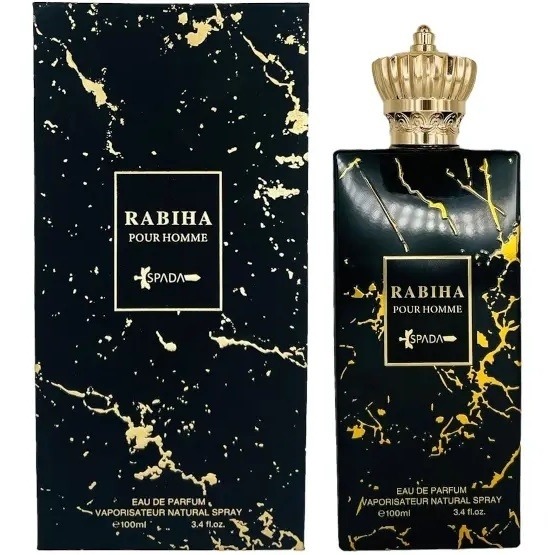 Rabiha Pour Homme Spada