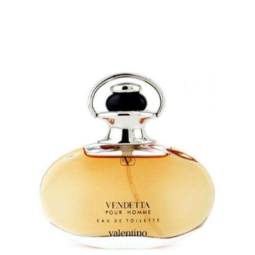 Vendetta Pour Homme Valentino