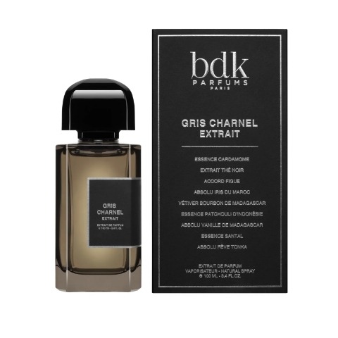 Gris Charnel Extrait bdk Parfums