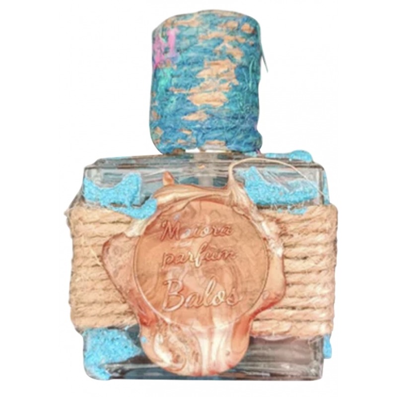 Balos Maiora Parfum