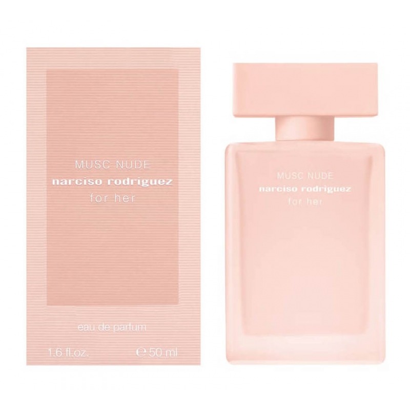 For Her Musc Nude Narciso Rodriguez
