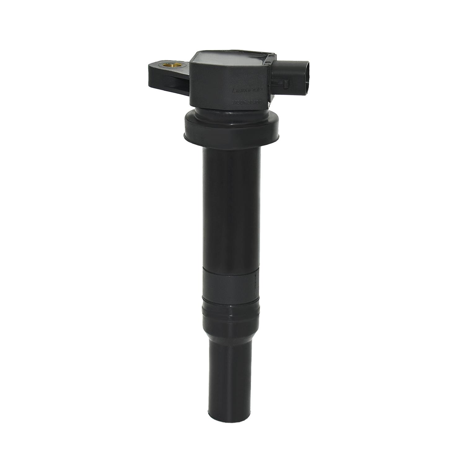 Катушка зажигания 27301-3E400 для KIA black Japanese Car parts
