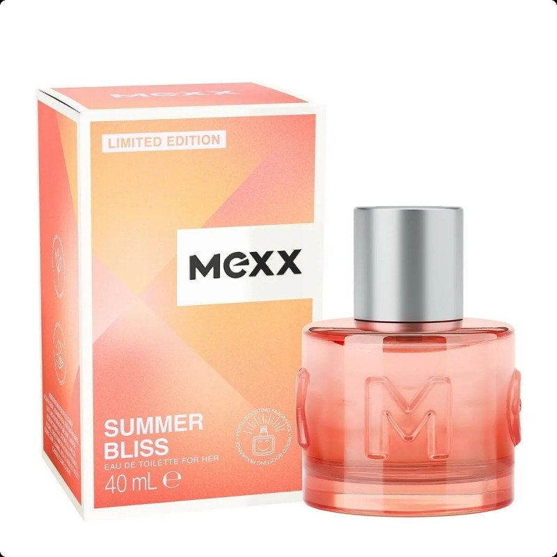 Summer Bliss For Her MEXX