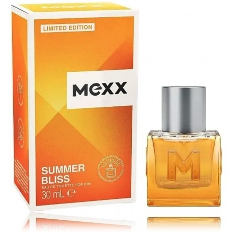 Summer Bliss For Him MEXX