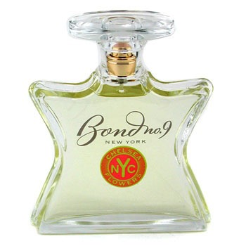 Chelsea Flowers Bond No. 9