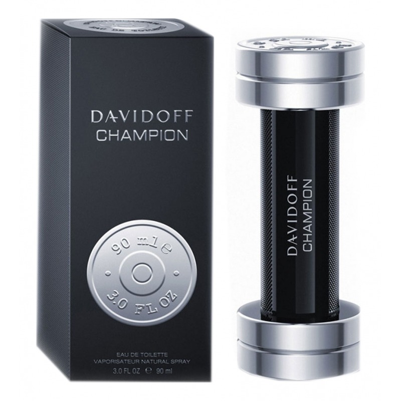 Champion Davidoff