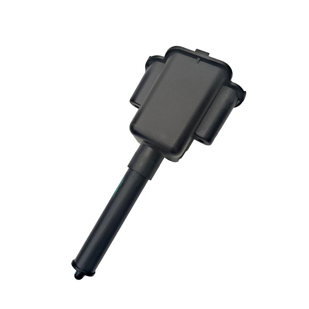 Форсунка омывателя фар Подходит для:Тойота Хайлендер 3.5L 2015 OE:85207-0E020 gray Japanese Car parts