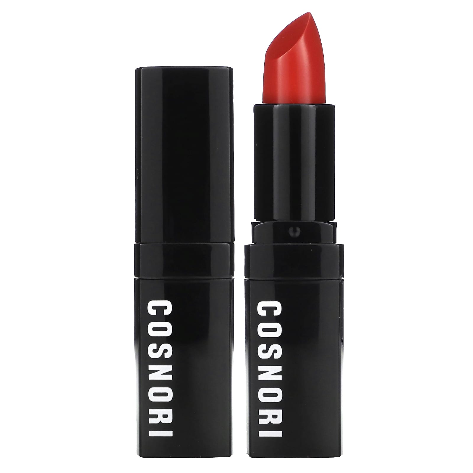 Cosnori, Губная помада Glow Touch, Сладкий шалфей 13, 3 г black