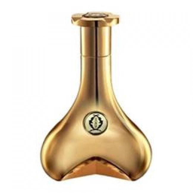 D'Or Pour Madame Dorin