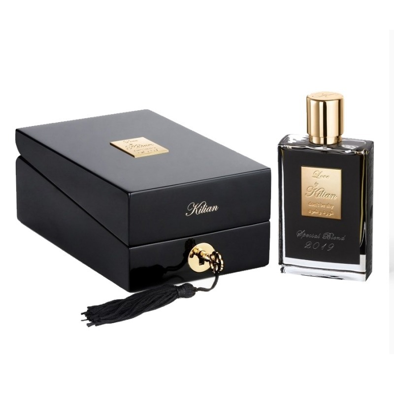 Love by Kilian Rose and Oud Special Blend