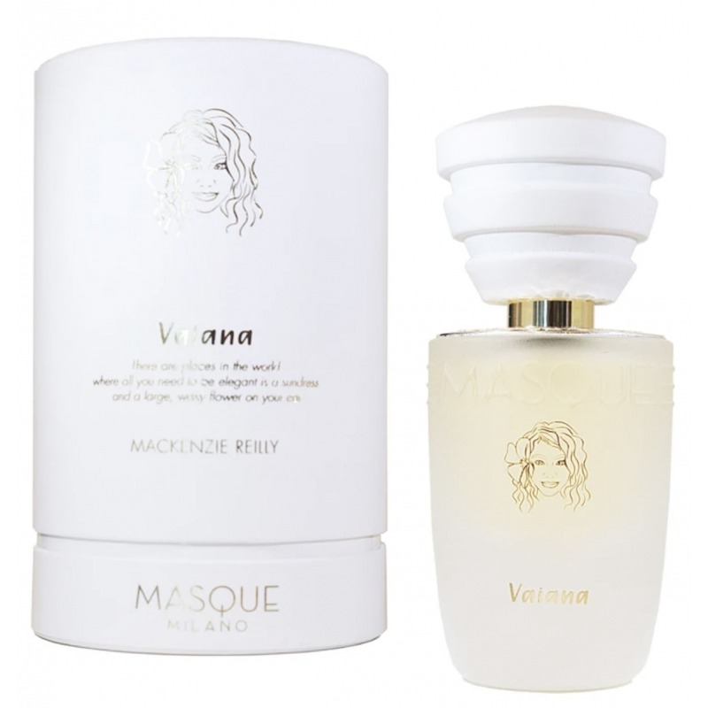 Vaiana Masque