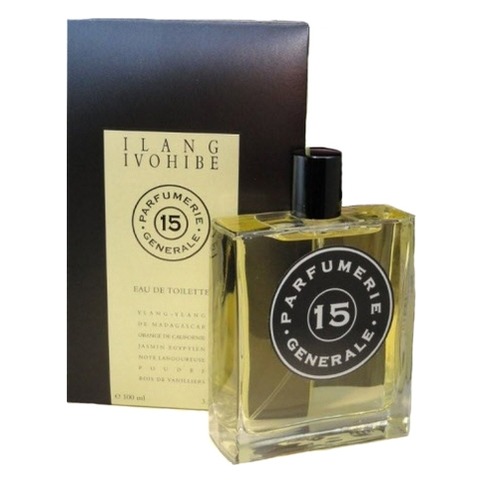 PG15 Ilang Ivohibe Parfumerie Generale