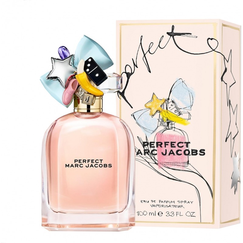 Perfect MARC JACOBS