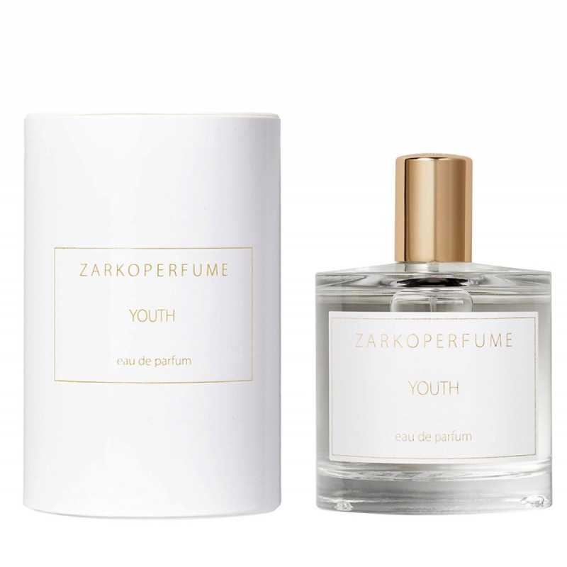 Youth Zarkoperfume