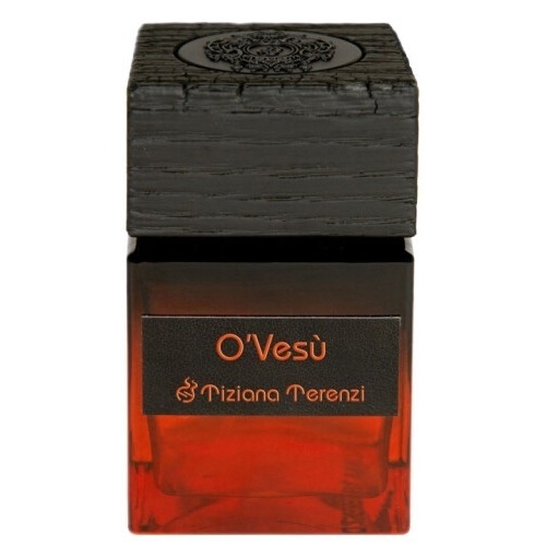 O Vesu Tiziana Terenzi