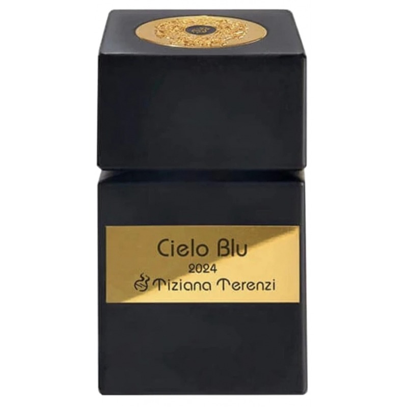 Cielo Blu Tiziana Terenzi