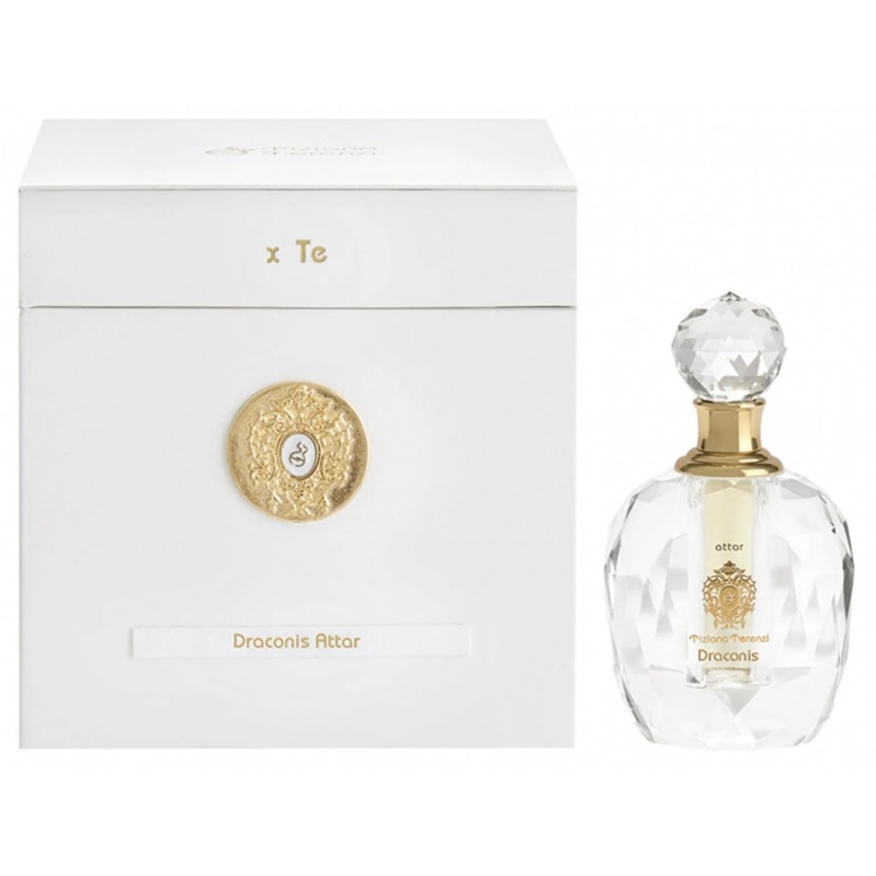 Draconis Attar Tiziana Terenzi